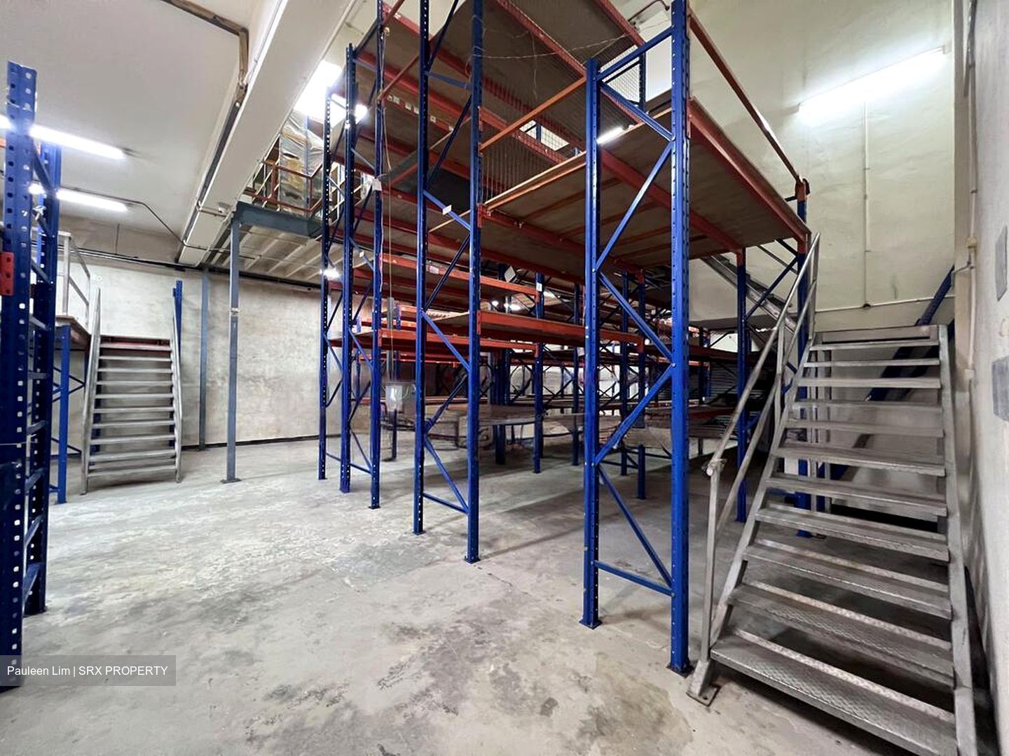 Henderson Industrial Park (D3), Factory #454998501